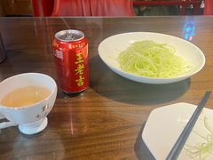 -秦月轩·陕西家乡菜(阜成路·五棵松店)