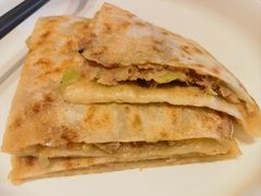 -华天二友居肉饼(宫门口店)