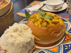 -泰妃殿(武汉首店)