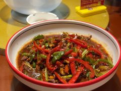 -小柴米·传统江西菜(八一广场店)