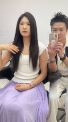 -魔型社烫染店