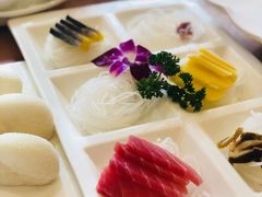 -千惠生鱼片(连红小区店)