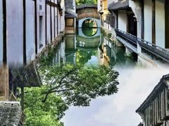 -乌镇景区