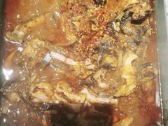 -鱼酷活鱼烤鱼(沈阳大悦城店)