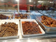 -鑫记婆婆兔·成都特产·兔头手撕兔(太古里店)