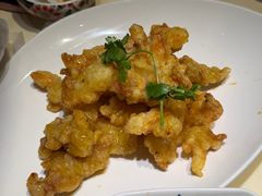 海棠锅包脆两样-京鸭棠(让胡路万达店)