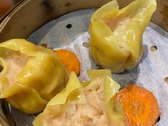 -潮粥荟·潮汕砂锅粥(朝阳大悦城店)
