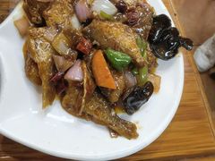 -卢庄(江汉路店)