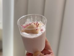 -PETIT PARIS 小巴黎(花园道店)