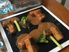 -梧桐花园餐厅(新城店)