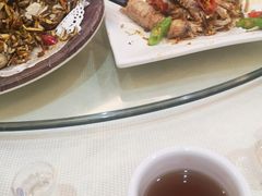 -万山楼海鲜酒家·二十三年老字号