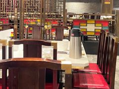 -红鼎坊·老成都火锅(新南门店)