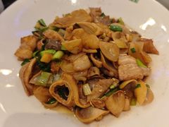 -新白鹿餐厅(百联中环店)