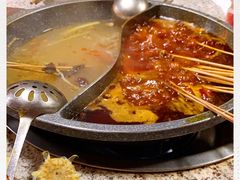 -玉林串串香·成都老字号(玉林街总店)