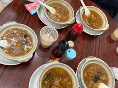-添發碗仔翅美食