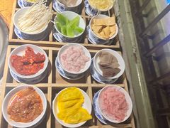 -北步园老火锅(戴家巷店)
