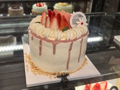 -FASCINO BAKERY(幸福里店)