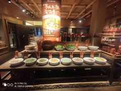 -田小狗的饭店(才子佳郡店)