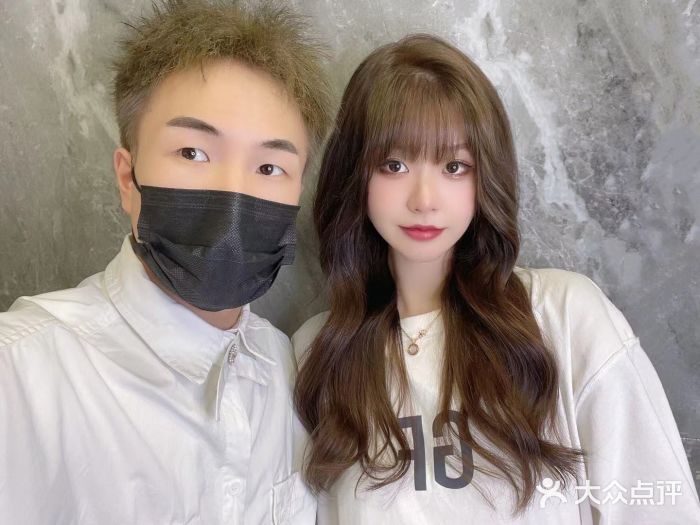 yesido椰岛造型(南坪旗舰店)-图片-重庆丽人-大众点评网