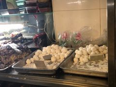 艾窝窝-牛街洪记小吃店(牛街店)