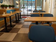 -王妈凉皮小食代(高新店)