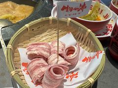 -生活如沸·顺德水牛奶火锅(大学路店)
