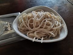 -亿诣蝎府炸酱面羊蝎子火锅(酷车小镇店)