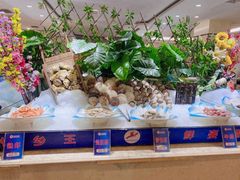-怡乡王品海鲜姿造自助体验餐厅(大岛商业广场店)