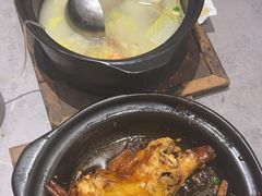 -阿毛饭店(和义路店)