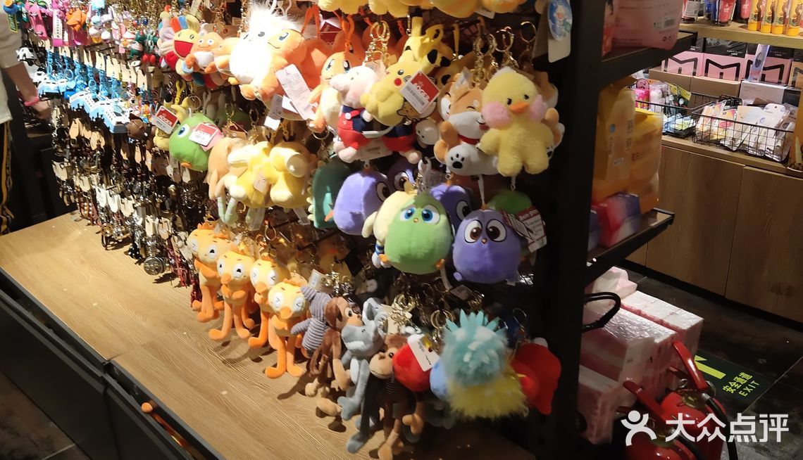 西红门荟聚购物中心的酷玩潮乐人气特别棒