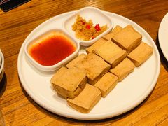 -汉小城·老铫子藕汤·乡野湖北菜(江汉路吉庆街店)