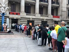 -武汉关码头(轮渡站)