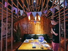 -别院里音乐餐酒吧(双流航空港店)