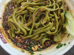 -老陈婆手工面庄