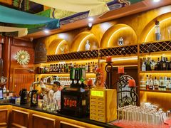 -申德勒加油站西餐厅(日坛路总店)