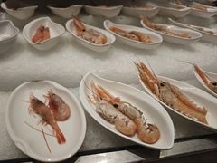 -雍和会海鲜姿造自助(湖东路店)