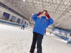 -绍兴启迪乔波冰雪世界