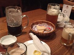 -宝莱纳啤酒花园餐厅PAULANER BRAUHAUS Nanjing(广州路店)