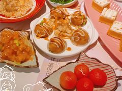 -花漫里亲民日式餐厅(万象城店)