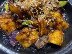 -金百万烤鸭店(良乡店)