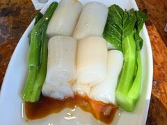 -澳门西南饭店·粤菜·茶市·手工点心(华海路店)