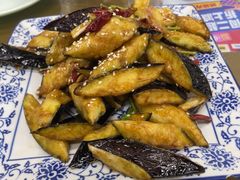 -鲁南仔·滕州炒鸡(经三路店)