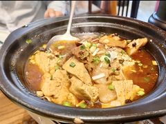 -二分八云雁阁•新晋菜大同味(长治路店)