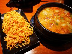 -鑫日千里马朝鲜族小馆(总店)