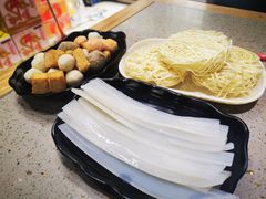 -蛙大侠香辣牛蛙火锅店(总店)