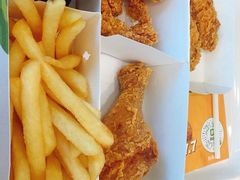 -德克士(聚银时代店)