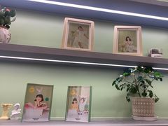 -海马体家庭照相馆(广州正佳广场店)