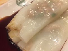 猪润肠粉-添好运点心专门店(深水埗店)
