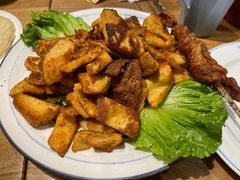 -天山传奇新疆菜(SKLP店)
