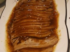 -老仁义·清真菜(太古街店)